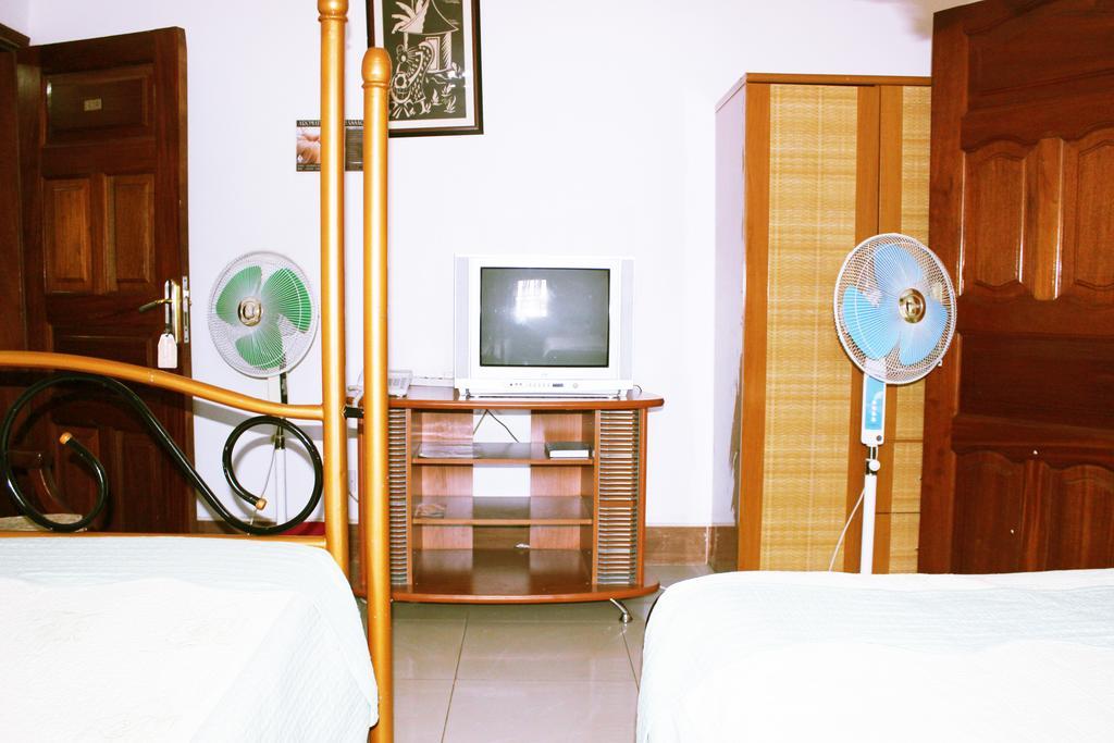 Anderita Beach Hotel Entebbe Exterior foto